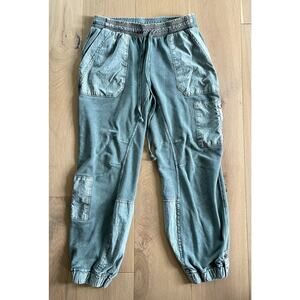 Anthropologie Daily Practice Killington Pants - Soft & Flattering